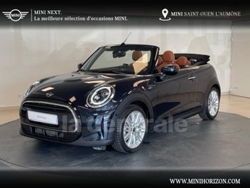 MINI MINI 3 CABRIOLET III (2) CABRIOLET 1.5 COOPER 136 EDITION CAMDEN BVA7