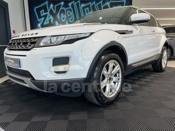 LAND ROVER RANGE ROVER EVOQUE COUPE COUPE TD4 PURE