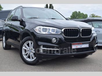 BMW X5 F15 (F15) XDRIVE25D 231 LOUNGE BVA8