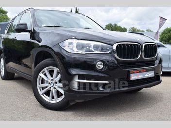 BMW X5 F15 (F15) XDRIVE25D 231 LOUNGE BVA8