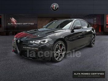 ALFA ROMEO GIULIA 2 II (2) 2.2 160 SPRINT AT8