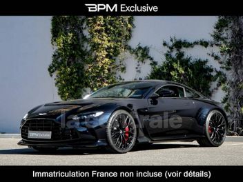 ASTON MARTIN 