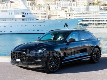 ASTON MARTIN 