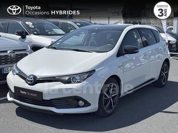 TOYOTA AURIS 2 II (2) 1.8 HYBRIDE 136 COLLECTION CVT AUTO