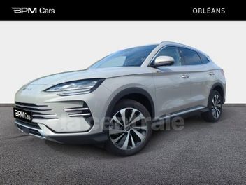 BYD 