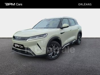BYD 