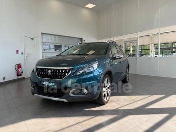 PEUGEOT 2008 (2) PURETECH 110 S&S CROSSWAY EAT6