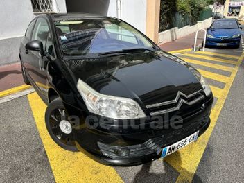 CITROEN C4 COUPE VTS COUPE 1.6 16S VTS BVA