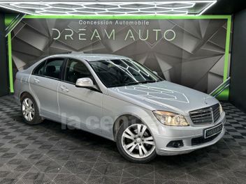 MERCEDES CLASSE C 2 II 200 CDI ELEGANCE