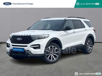 FORD EXPLORER 6 VI 3.0 ECOBOOST 457 PHEV AWD ST-LINE POWERSHIFT