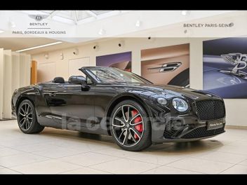 BENTLEY 