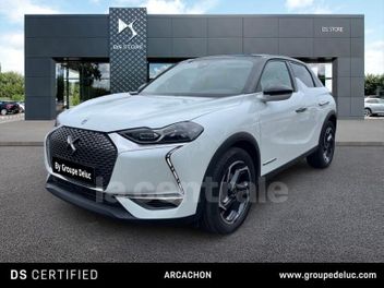 DS DS 3 CROSSBACK 1.2 PURETECH 130 S&S TOITS DE PARIS EAT8