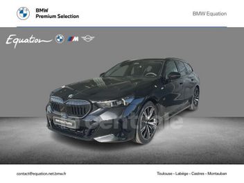 BMW SERIE 5 G61 TOURING (G61) TOURING 520D 197 M SPORT BVA8