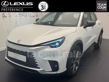 LEXUS LBX 1.5 136 2WD RELAX