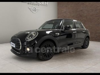 MINI MINI 3 5P III (F55) 1.5 COOPER 136 EDITION HEDDON STREET BVA7