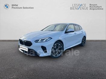 BMW SERIE 1 F70 (F70) 120 170 CH M SPORT DESIGN DKG7