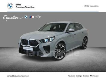 BMW X2 U10 (U10) SDRIVE 20I 170 M SPORT DKG7