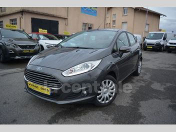 FORD FIESTA 5 V (2) 1.5 TDCI 75 S&S EDITION 5P