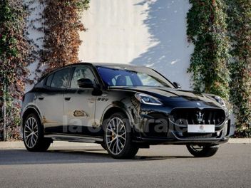 MASERATI GRECALE 3.0 V6 530 TROFEO