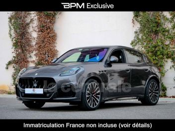 MASERATI GRECALE 3.0 V6 530 TROFEO