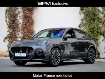 MASERATI GRECALE 3.0 V6 530 TROFEO