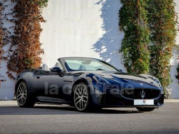 MASERATI 