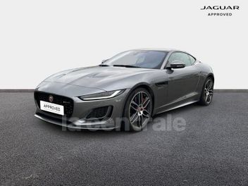 JAGUAR 