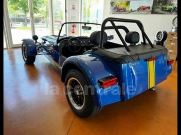 CATERHAM SEVEN SUPER SPRINT SUPER SPRINT 660 95