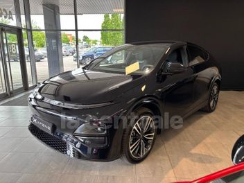 XPENG G6 AWD PERFORMANCE 87.5 KWH
