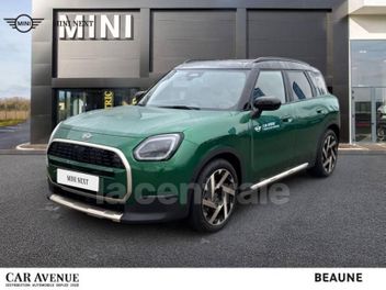 MINI COUNTRYMAN 3 III (U25) 204 E FAVOURED 66.5 KWH BVA