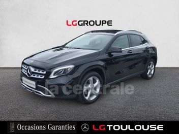 MERCEDES GLA (2) 220 D SENSATION 4MATIC 7G-DCT