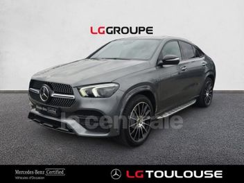 MERCEDES GLE COUPE 2 II COUPE 350 DE 4MATIC AMG LINE 9G-TRONIC