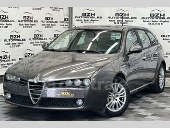 ALFA ROMEO 159 SW SW 1.9 JTDM 150 SELECTIVE