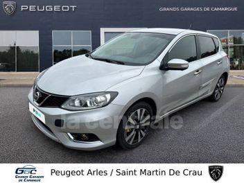 NISSAN PULSAR 1.5 DCI 110 TEKNA