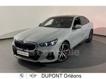 BMW SERIE 5 G60 (G60) 530E PHEV 299 M SPORT BVA8