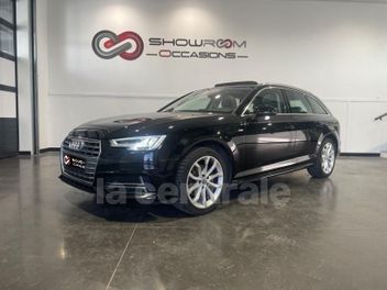 AUDI A4 (5E GENERATION) AVANT V AVANT 1.4 TFSI 150 DESIGN LUXE