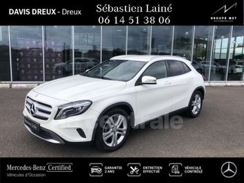 MERCEDES GLA 200 D SENSATION