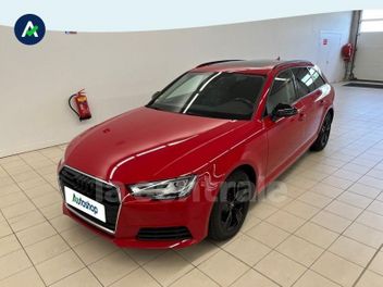 AUDI A4 (5E GENERATION) AVANT V AVANT 2.0 TDI ULTRA 150 DESIGN S TRONIC