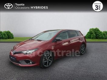 TOYOTA AURIS 2 II (2) 1.8 HYBRIDE 136 COLLECTION CVT AUTO
