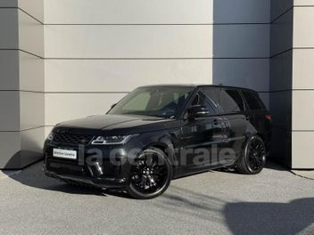 LAND ROVER RANGE ROVER SPORT 2 II 3.0 SDV6 306 HSE DYNAMIC AUTO