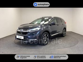 HONDA CR-V 5 V 2.0 I-MMD 4WD EXECUTIVE