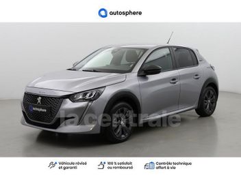 PEUGEOT E-208 (2E GENERATION) II ELECTRIQUE 50 KWH 136 STYLE