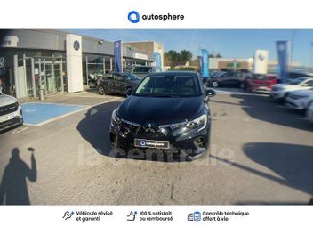 MITSUBISHI ASX 2 II 1.6 MPI PHEV 159 AS&G INSTYLE BVA