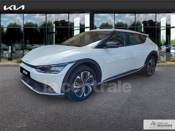 KIA EV6 77.4 KWH AIR ACTIVE