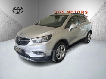 OPEL MOKKA X 1.4 TURBO 140 ELITE AUTO