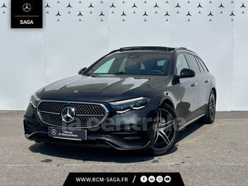 MERCEDES CLASSE E 6 BREAK VI BREAK 220 D AMG LINE 9G-TRONIC