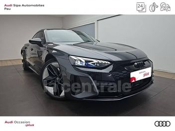 AUDI E-TRON GT 93KWH GT QUATTRO