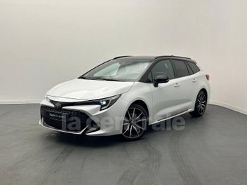 TOYOTA COROLLA 12 TOURING SPORTS XII (2) TOURING SPORTS 2.0 HYBRIDE 196 GR SPORT