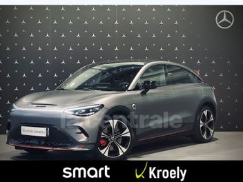 SMART #3 428 BRABUS