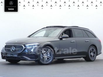 MERCEDES CLASSE E 6 BREAK VI BREAK 220 D AMG LINE 9G-TRONIC